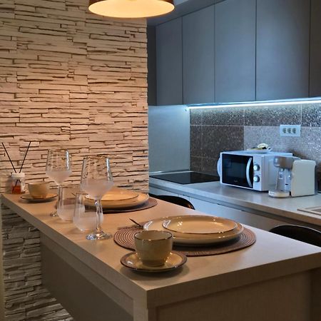 Apartament 602 Str Hotel Opera Мамая Экстерьер фото