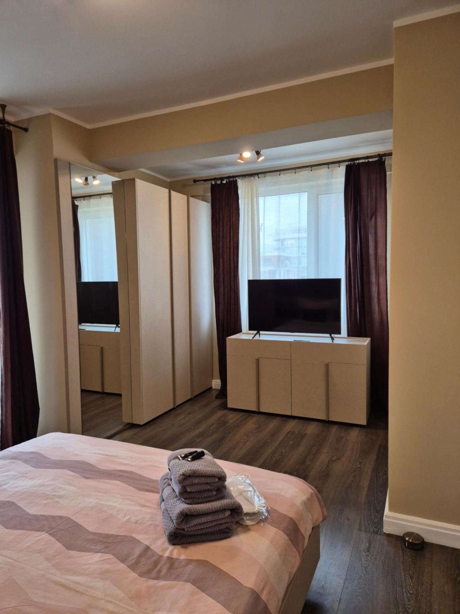 Apartament 602 Str Hotel Opera Мамая Экстерьер фото